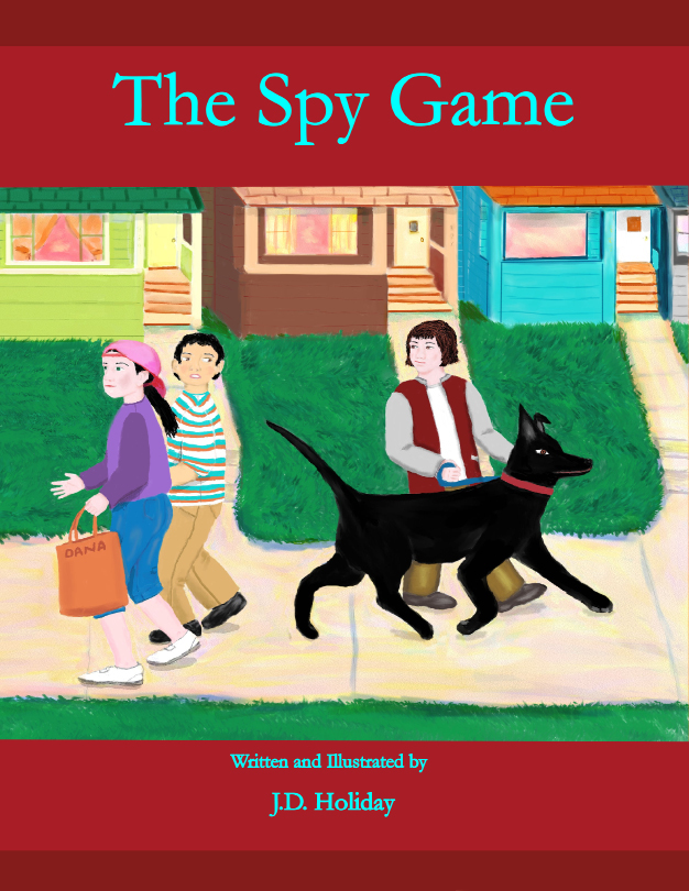 The Spy Game Book Cover.tif